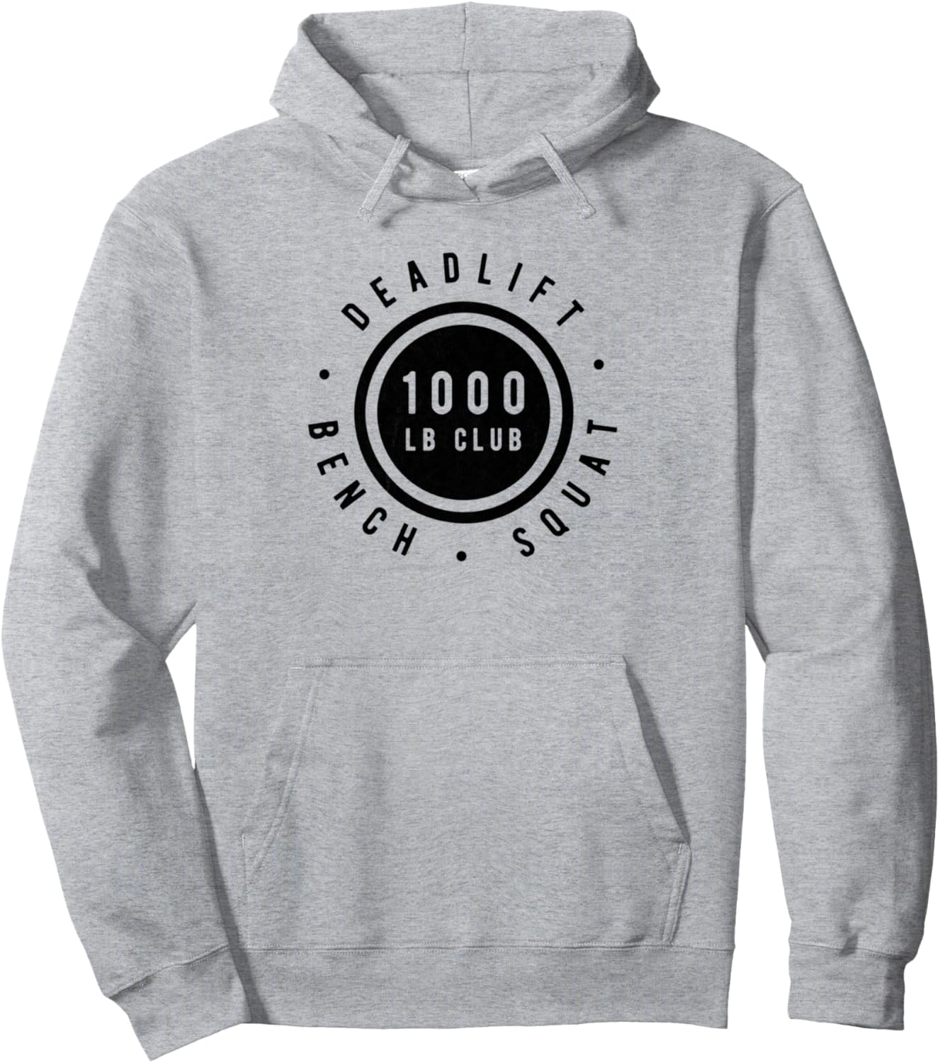 Толстовка Elite 1000lb Club Powerlifting Barbell Strong Novelty Hoodie Strength Fitness Novelty Gear, серый
Толстовка Elite 1000lb Club Powerlifting Barbell Strong Novelty Hoodie Strength Fitness Novelty Gear, серый