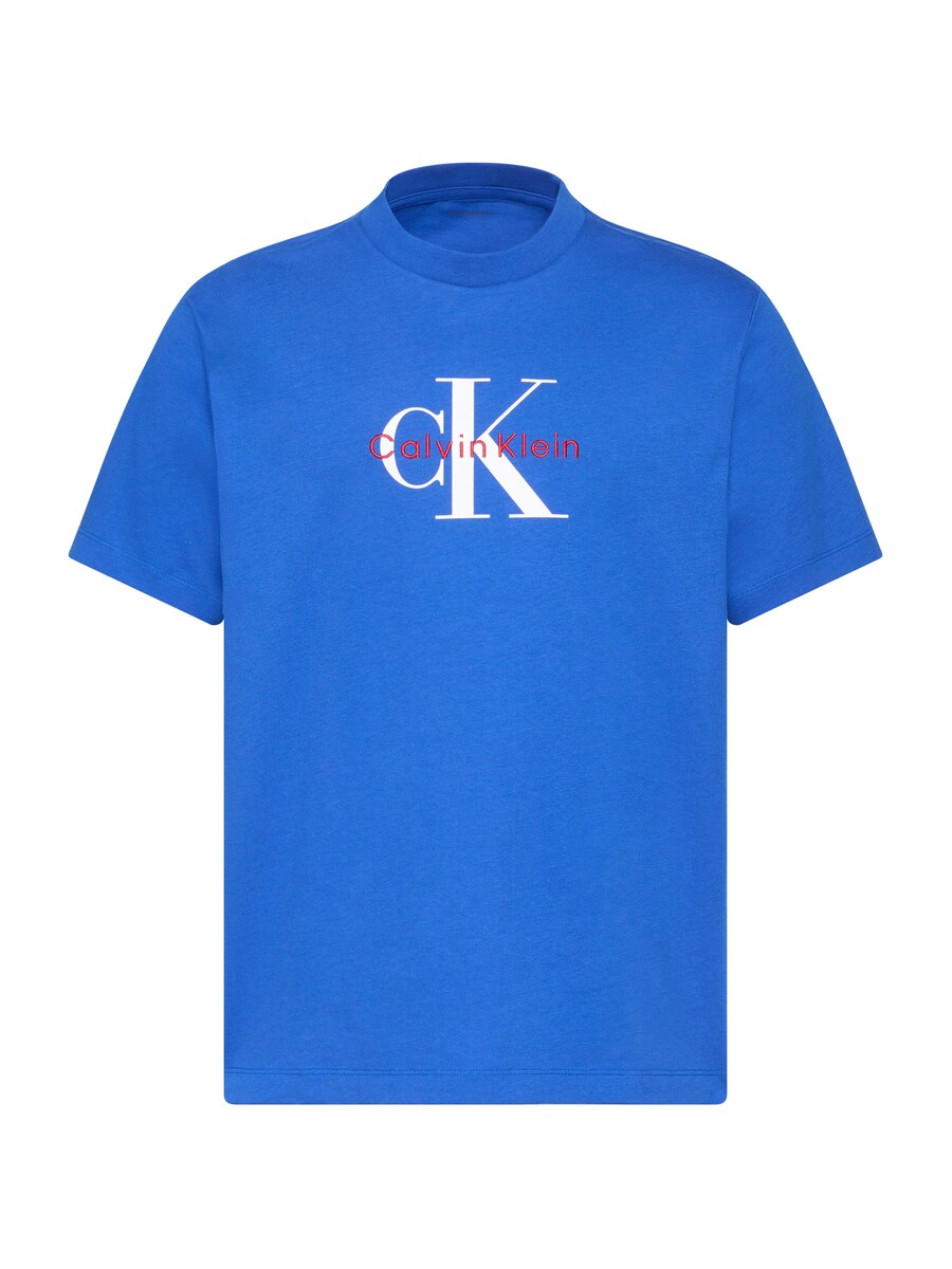 Рубашка Calvin Klein Jeans Hero, синий
Рубашка Calvin Klein Jeans Hero, синий