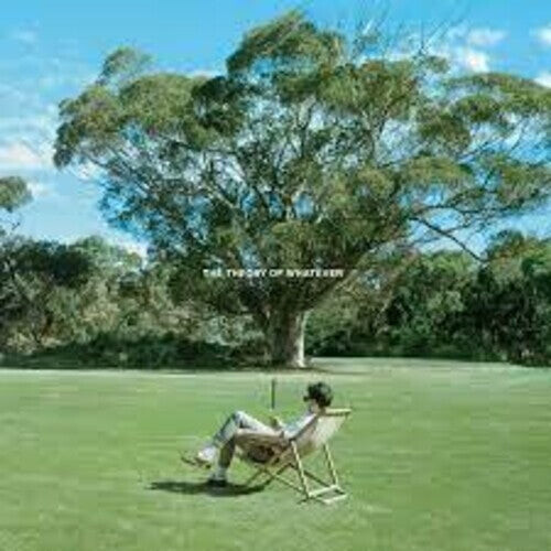 CD диск Jamie T: Theory Of Whatever - Deluxe Digipak
CD диск Jamie T: Theory Of Whatever - Deluxe Digipak