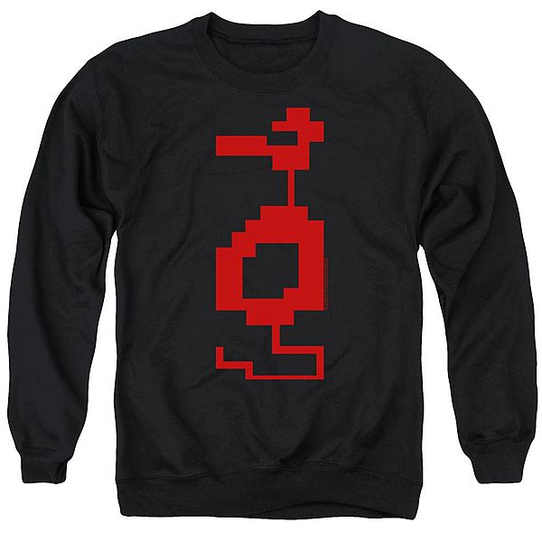 Свитшот Atari Dragon для взрослых Licensed Character
Свитшот Atari Dragon для взрослых Licensed Character