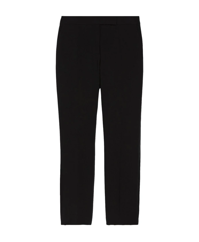 Узкие брюки Max Mara, черный
Узкие брюки Max Mara, черный