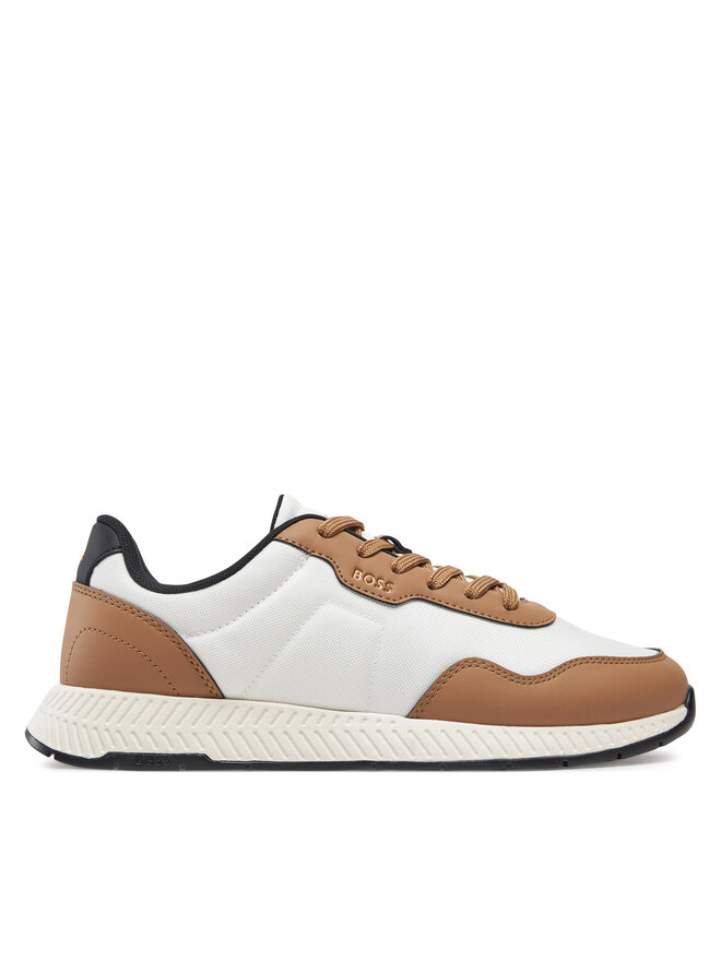 Кроссовки BOSS, белый
Кроссовки BOSS, белый