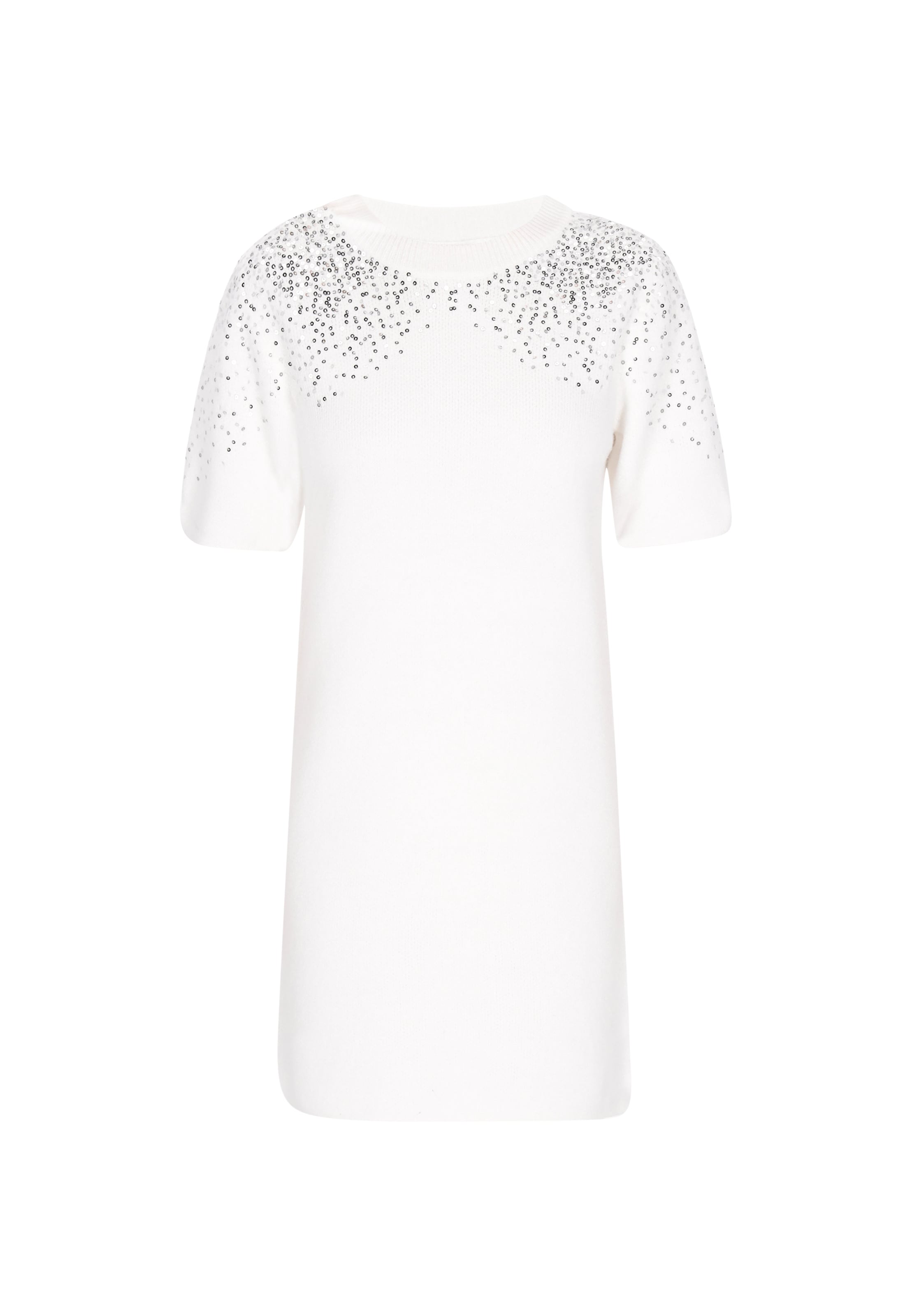 DreiMaster Klassik Платье в цвете Off White
DreiMaster Klassik Платье в цвете Off White