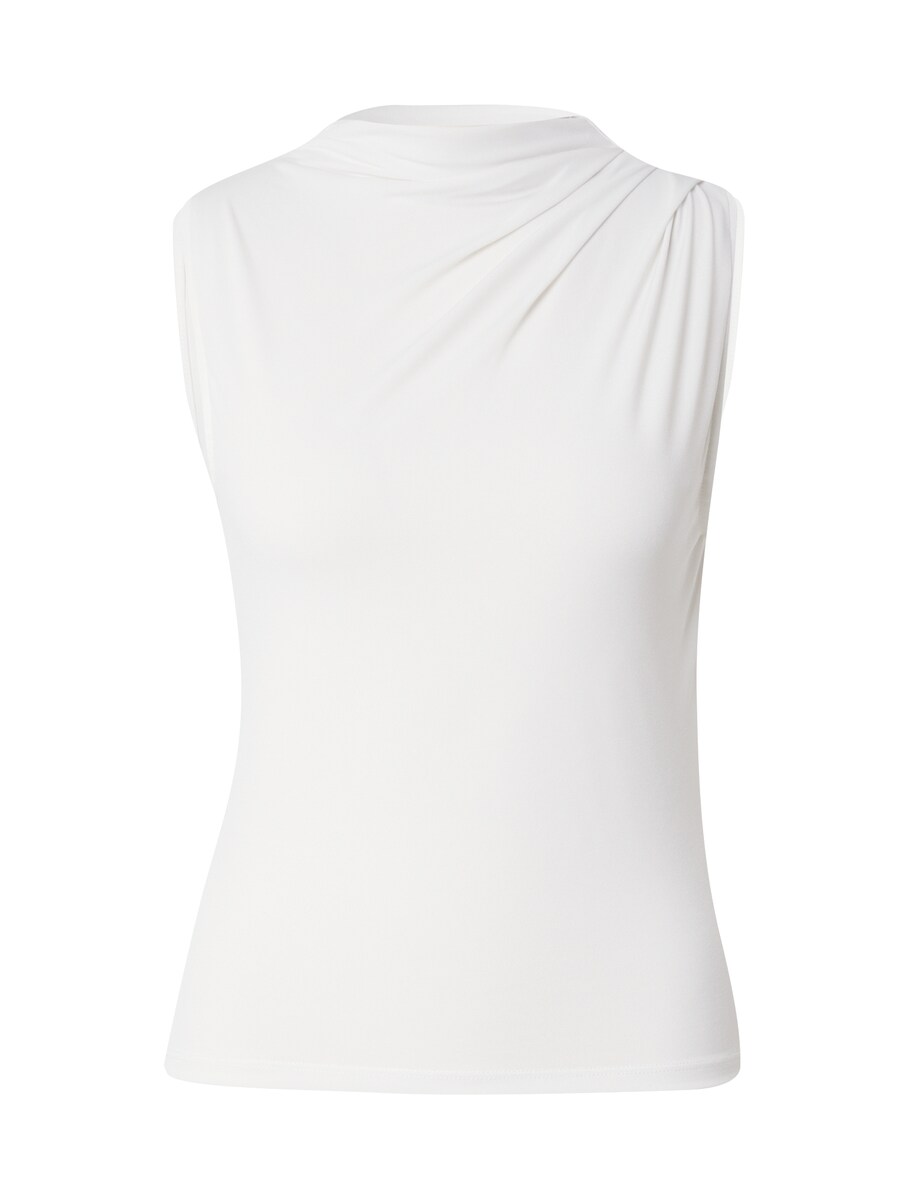 Блуза PIECES PCMadison, белый
Блуза PIECES PCMadison, белый