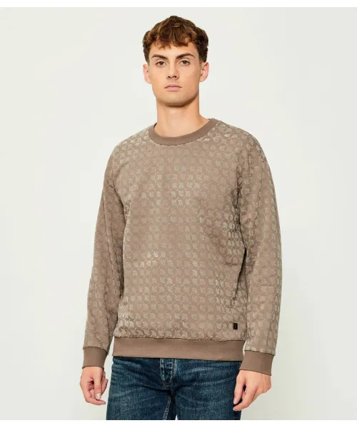 Толстовка Тамино Regular fit Joop!, бежевый
Толстовка Тамино Regular fit Joop!, бежевый