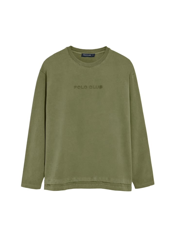 Футболка Polo Club
Футболка Polo Club