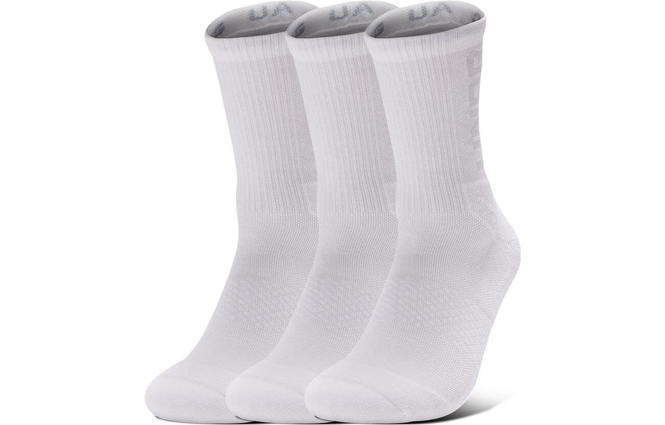 Носки унисекс до середины икры Under Armour
Носки унисекс до середины икры Under Armour