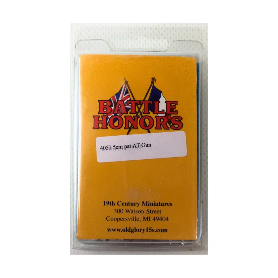 5-сантиметровая пушка PIAT AT, Battle Honors - WWII - Germany (25mm)
5-сантиметровая пушка PIAT AT, Battle Honors - WWII - Germany (25mm)