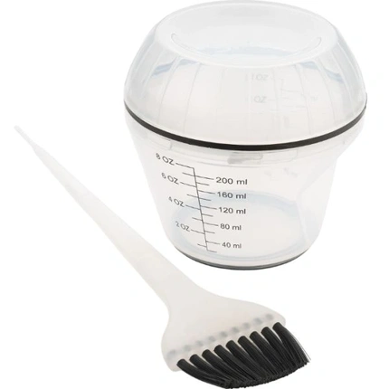 Jet Set Дозатор/Шейкер/Чаша 200мл Sibel
Jet Set Дозатор/Шейкер/Чаша 200мл Sibel