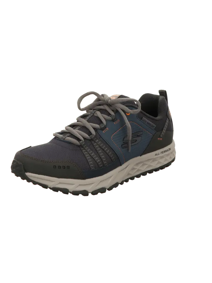 Низкие кроссовки Skechers 51591, синий
Низкие кроссовки Skechers 51591, синий