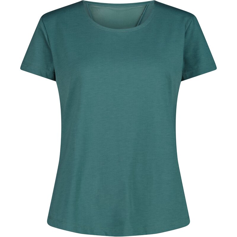 Рубашка женская футболка Cmp, цвет agave
Рубашка женская футболка Cmp, цвет agave