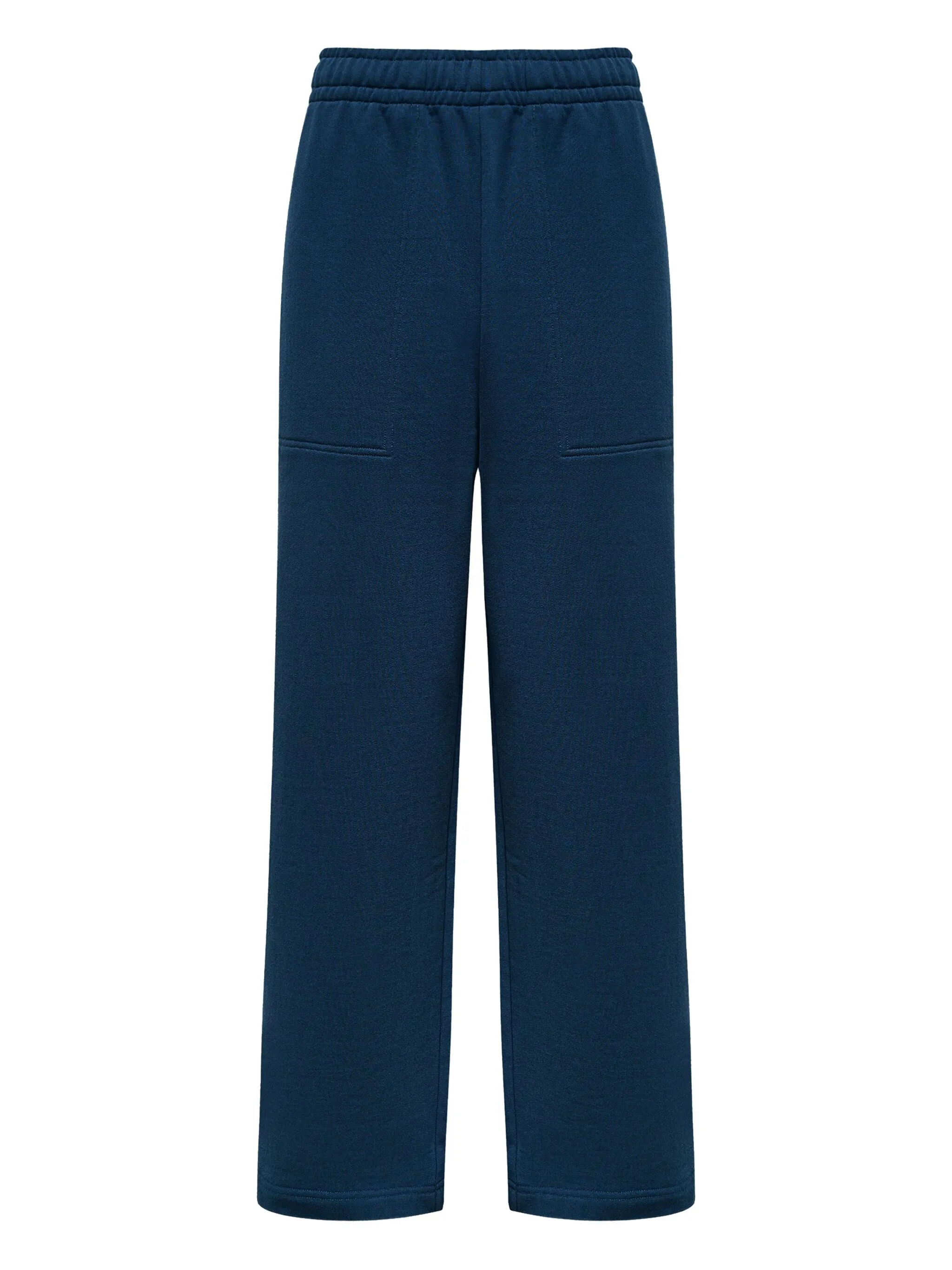 Спортивные брюки с эластичным поясом 12 Storeez, синий
Спортивные брюки с эластичным поясом 12 Storeez, синий