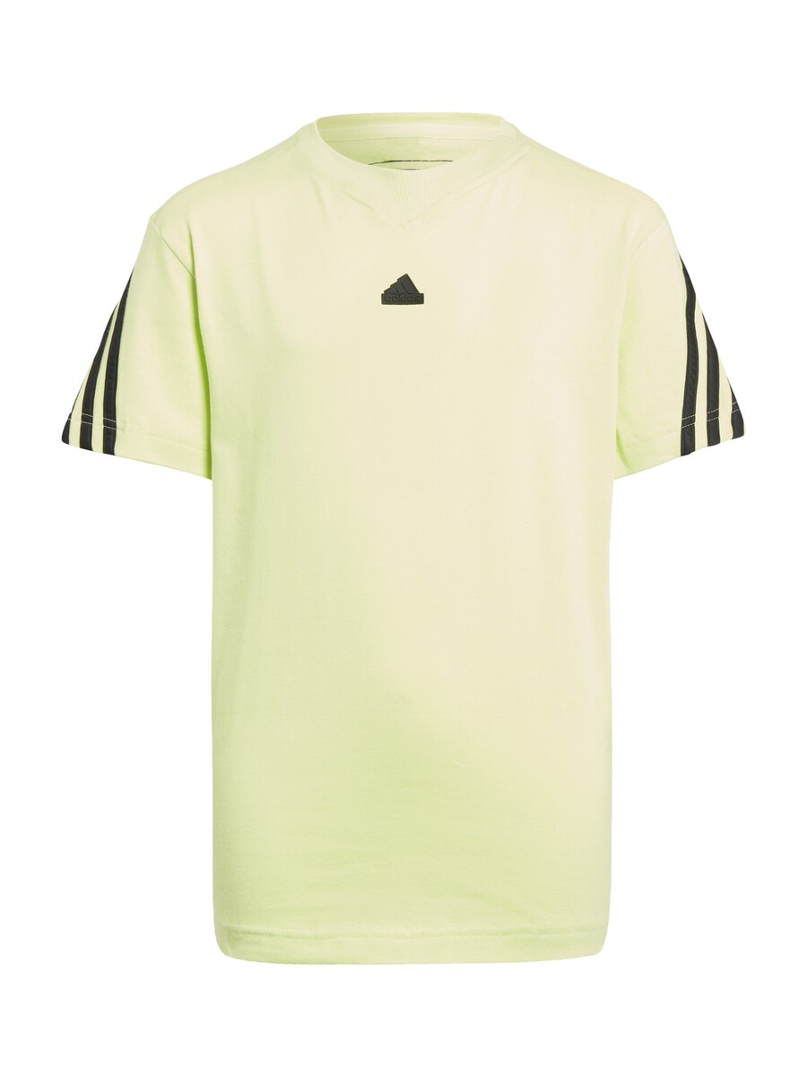Футболка Performance ADIDAS PERFORMANCE, зеленый
Футболка Performance ADIDAS PERFORMANCE, зеленый