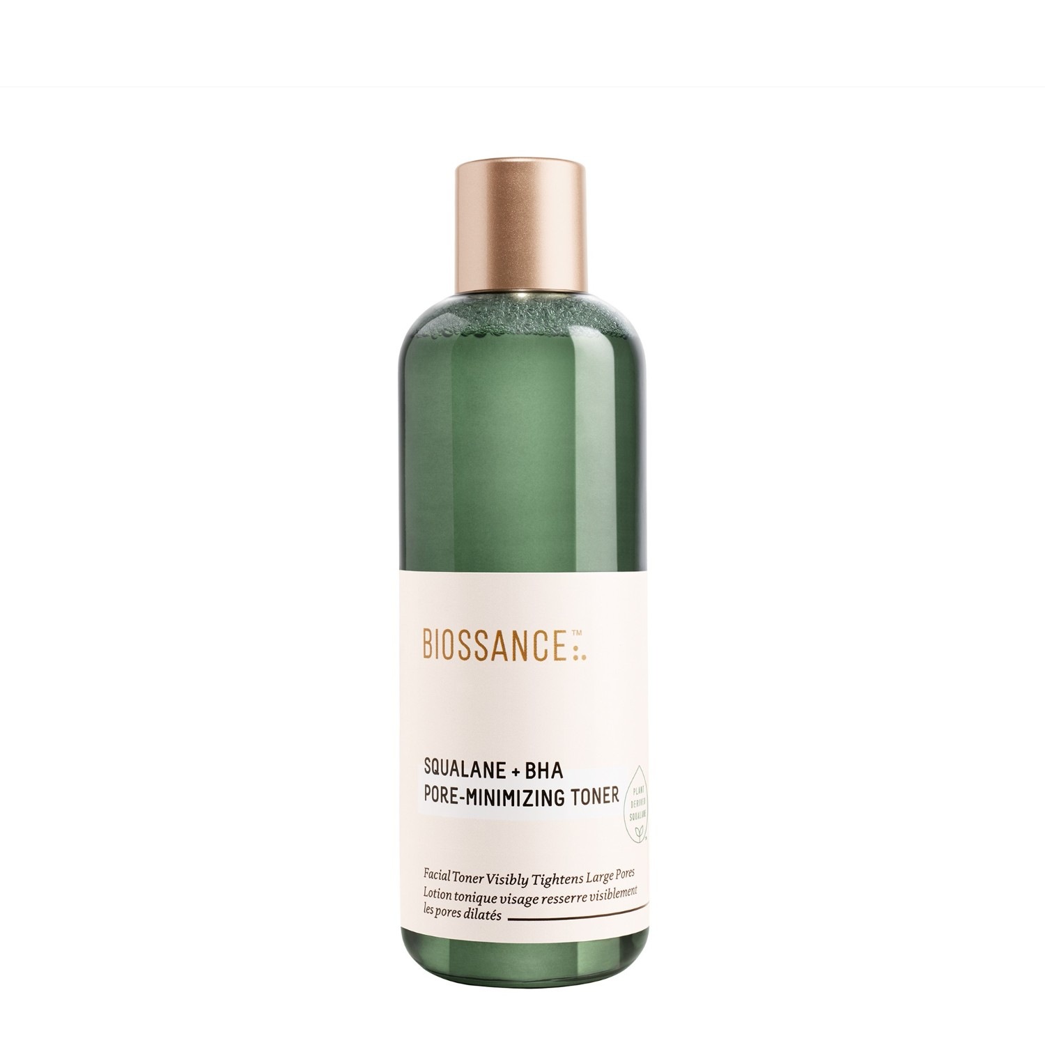 Тоник для лица squalane + bha pore-minimizing Biossance, объем 120 мл
Тоник для лица squalane + bha pore-minimizing Biossance, объем 120 мл