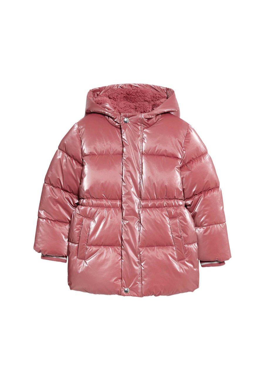 Зимнее пальто Marks & Spencer METALLIC HOODED, Berry
Зимнее пальто Marks & Spencer METALLIC HOODED, Berry