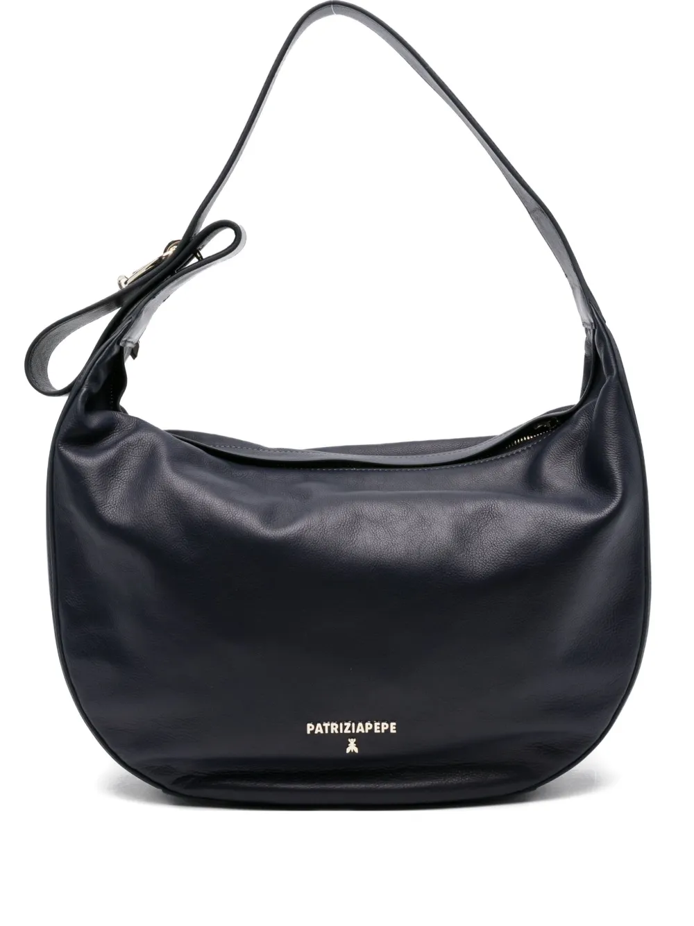 Сумка через плечо New Moon Patrizia Pepe, синий
Сумка через плечо New Moon Patrizia Pepe, синий