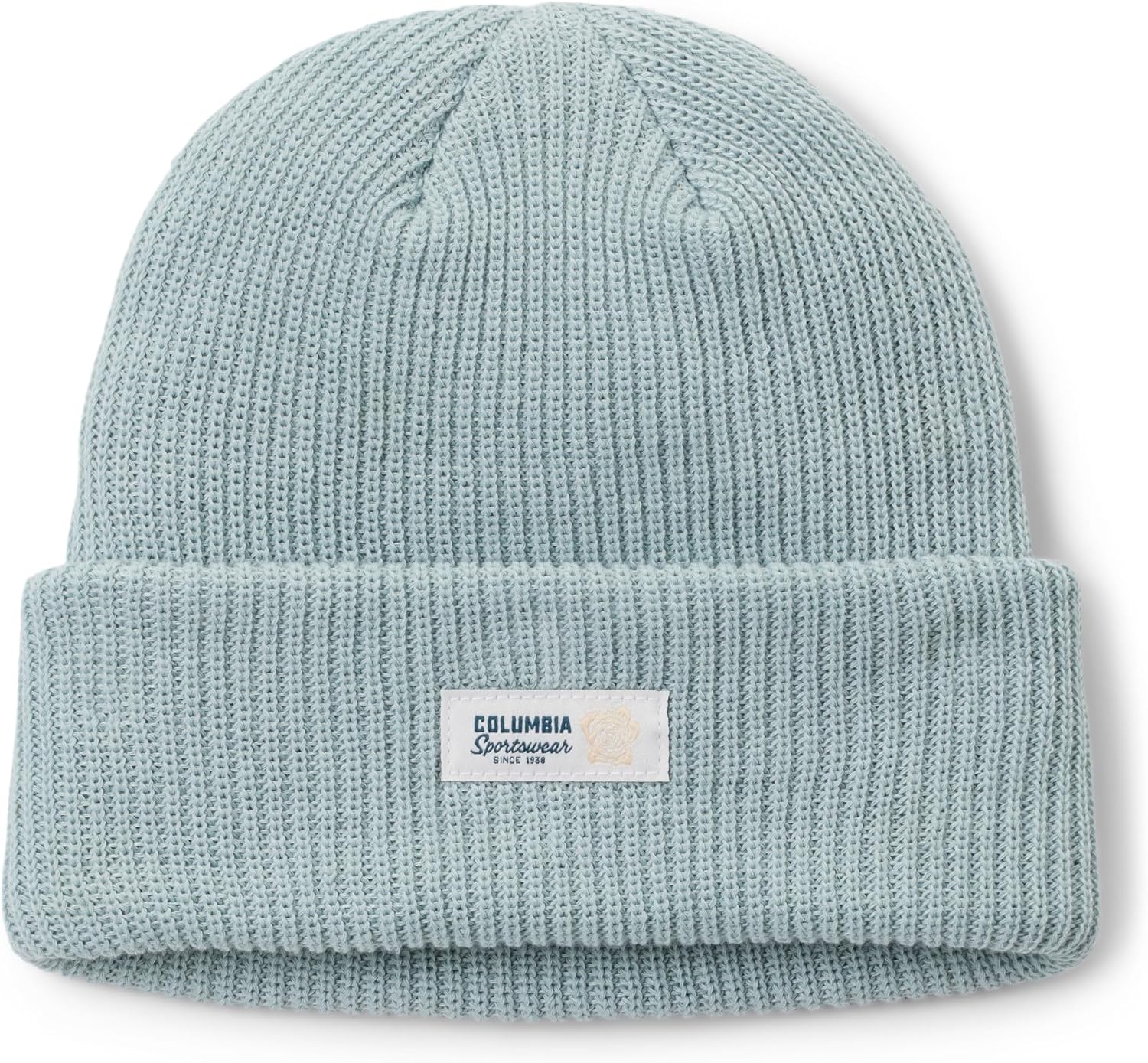 Columbia Unisex-Adult Lost Lager II Beanie, Crushed Blue/Rose City
Columbia Unisex-Adult Lost Lager II Beanie, Crushed Blue/Rose City