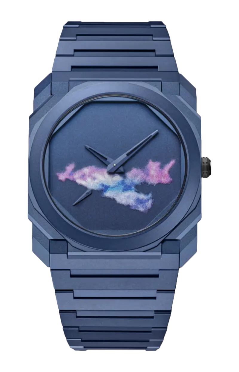 Octo finissimo - лимитированная серия - re00050 BULGARI
Octo finissimo - лимитированная серия - re00050 BULGARI