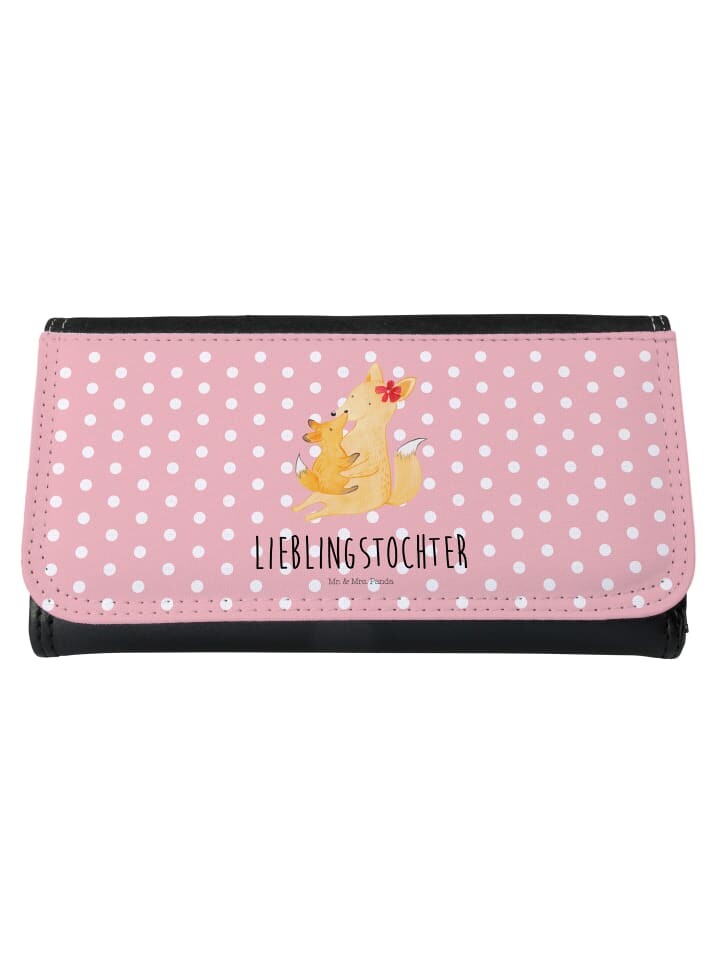 Кошелек Mr. & Mrs. Panda, цвет rot pastell
Кошелек Mr. & Mrs. Panda, цвет rot pastell