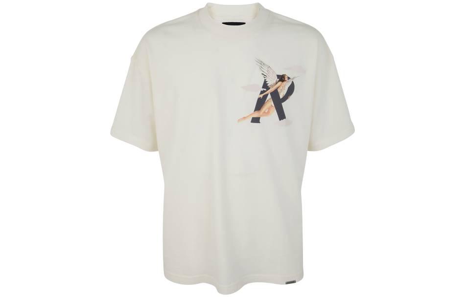 Футболка Storms In Heaven REPRESENT, белая
Футболка Storms In Heaven REPRESENT, белая