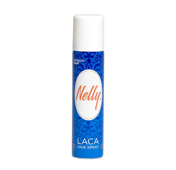 Обычный лаковый дорожный формат Laca Viaje Nelly, 75 ml
Обычный лаковый дорожный формат Laca Viaje Nelly, 75 ml