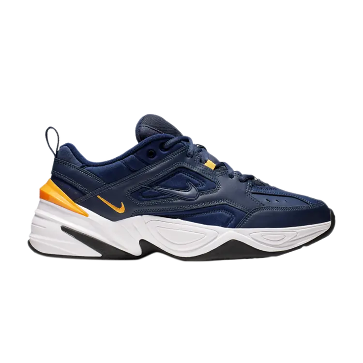 Кроссовки Nike M2K Tekno, синий
Кроссовки Nike M2K Tekno, синий