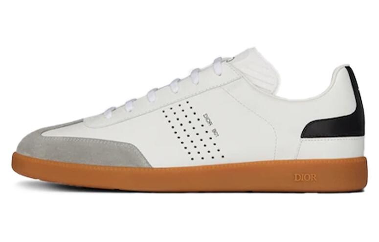 Мужская обувь для скейтбординга Dior B01
Мужская обувь для скейтбординга Dior B01