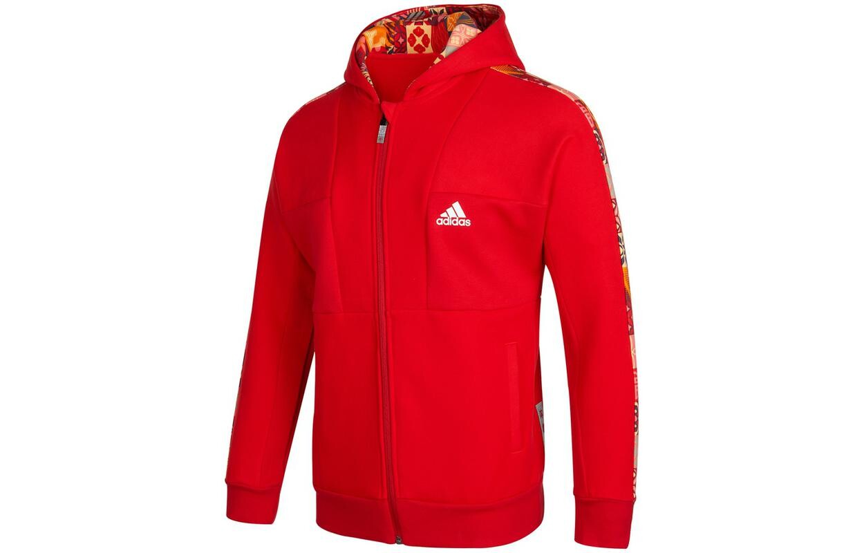 Куртка GS Adidas, красный
Куртка GS Adidas, красный