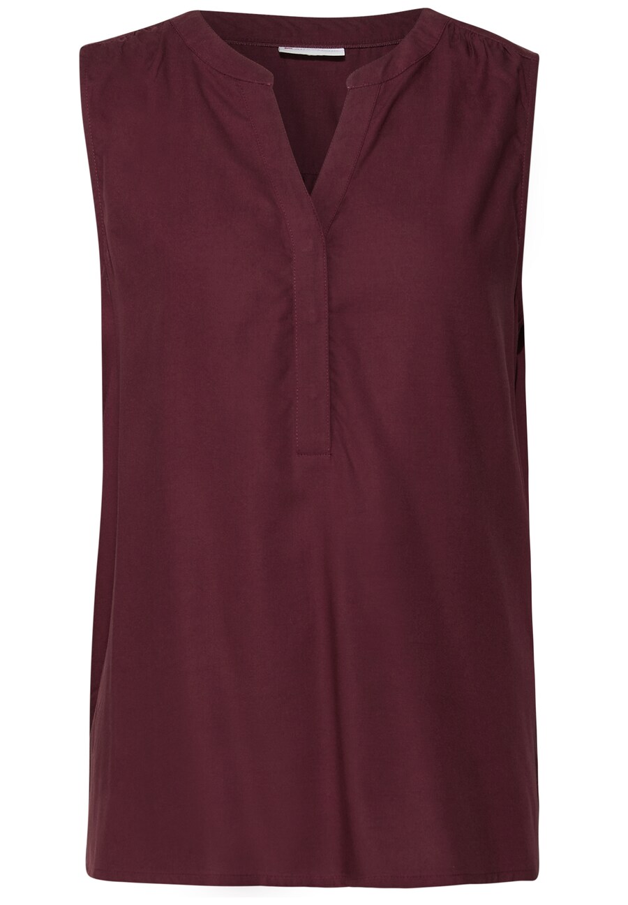 Блуза STREET ONE, темно-красный
Блуза STREET ONE, темно-красный