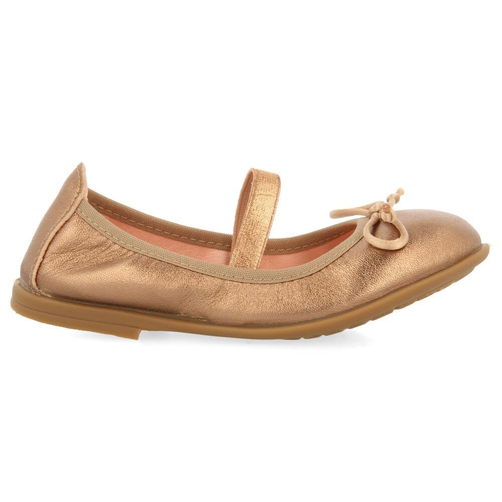 Балетки Gioseppo Zeltweg, золотой
Балетки Gioseppo Zeltweg, золотой