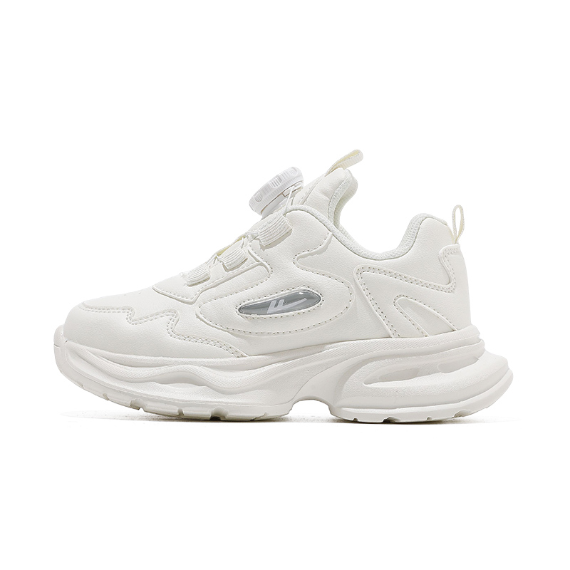 Warrior Антискользящие и износостойкие дышащие низкие детские повседневные кроссовки, цвет экрю/розовый
Warrior Антискользящие и износостойкие дышащие низкие детские повседневные кроссовки, цвет экрю/розовый