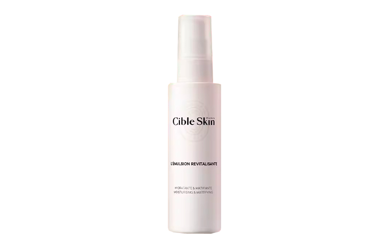 Лосьон Unisex CIBLE SKIN
Лосьон Unisex CIBLE SKIN