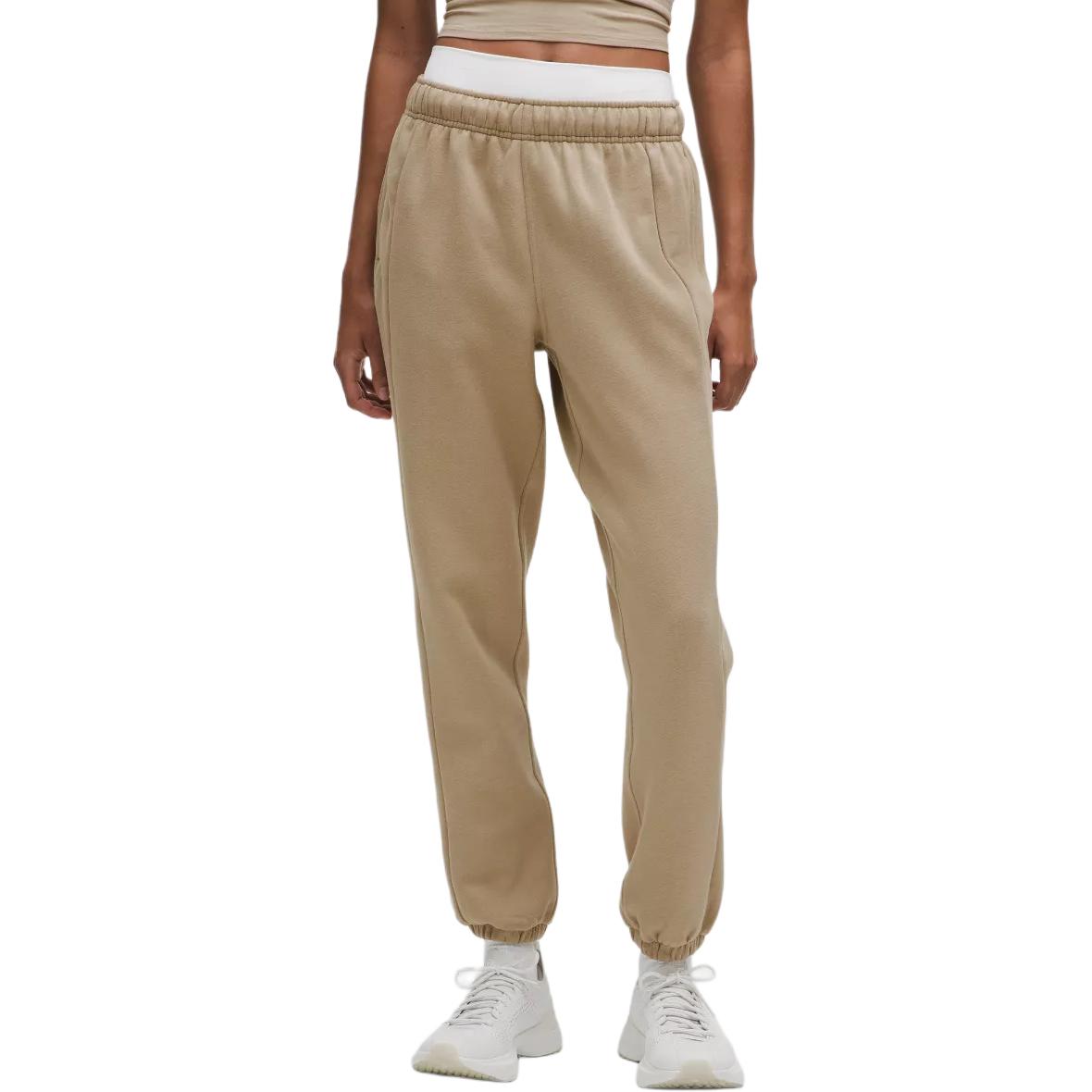 Lululemon Спортивные штаны Scuba Series женские black
Lululemon Спортивные штаны Scuba Series женские black