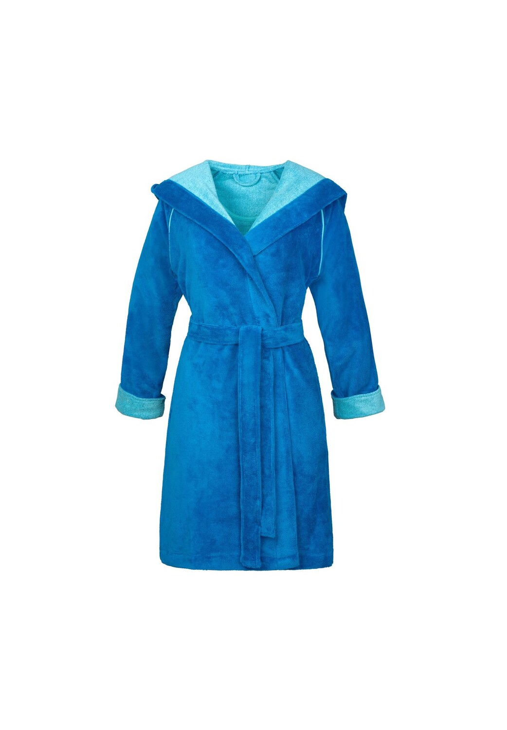 ESPRIT женский халат Уютный ESPRIT, цвет Turquoise
ESPRIT женский халат Уютный ESPRIT, цвет Turquoise