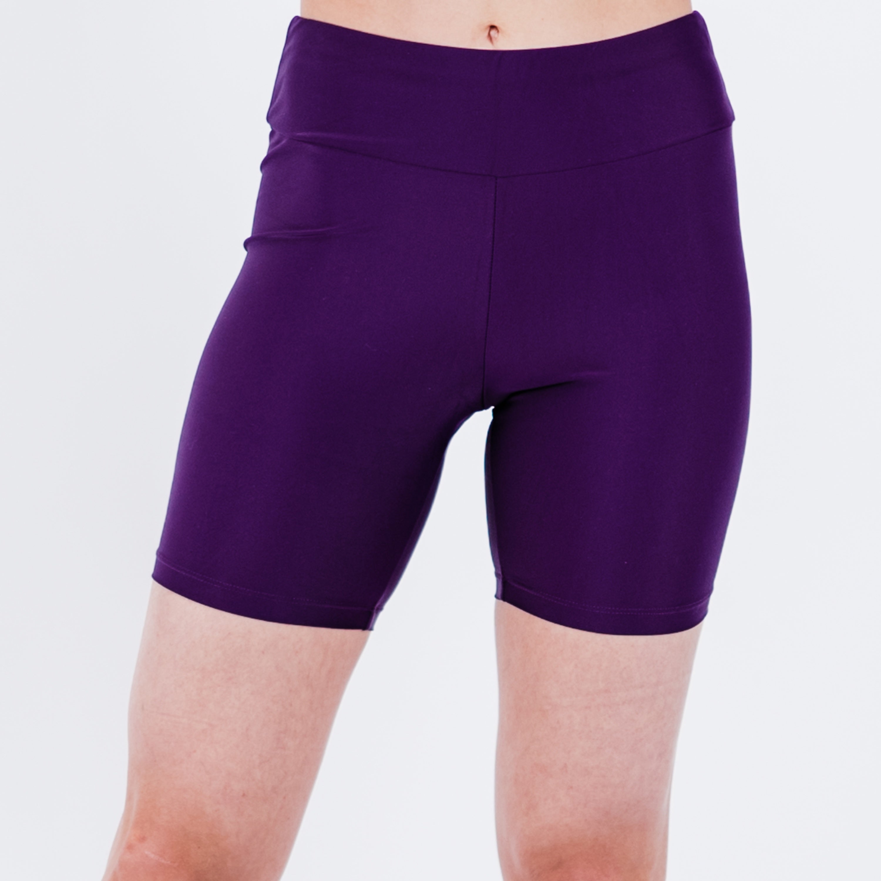 Женские шорты для плавания с высокой талией длиной до середины бедра Calypsa, цвет eggplant
Женские шорты для плавания с высокой талией длиной до середины бедра Calypsa, цвет eggplant