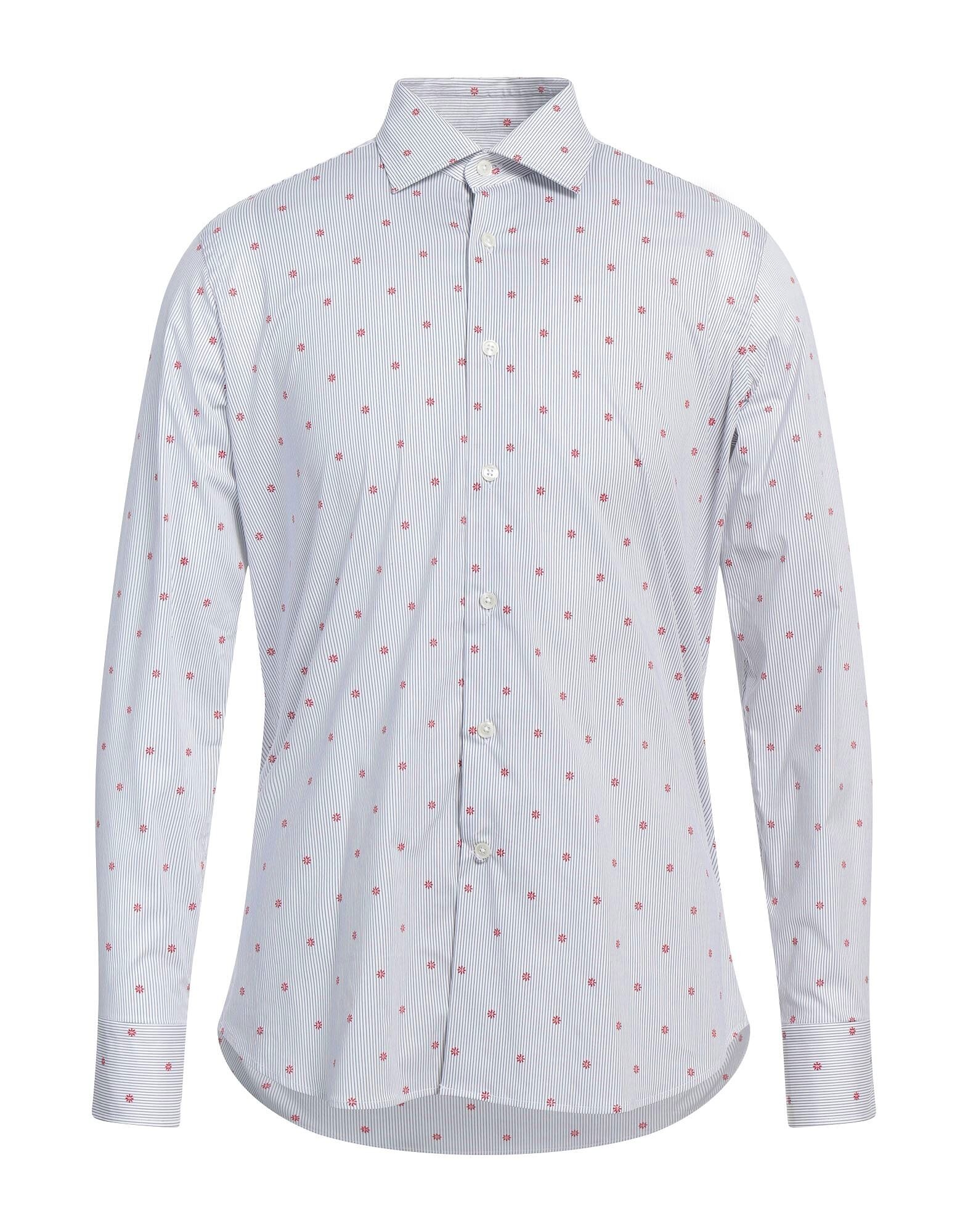 Рубашка Bagutta, белый
Рубашка Bagutta, белый