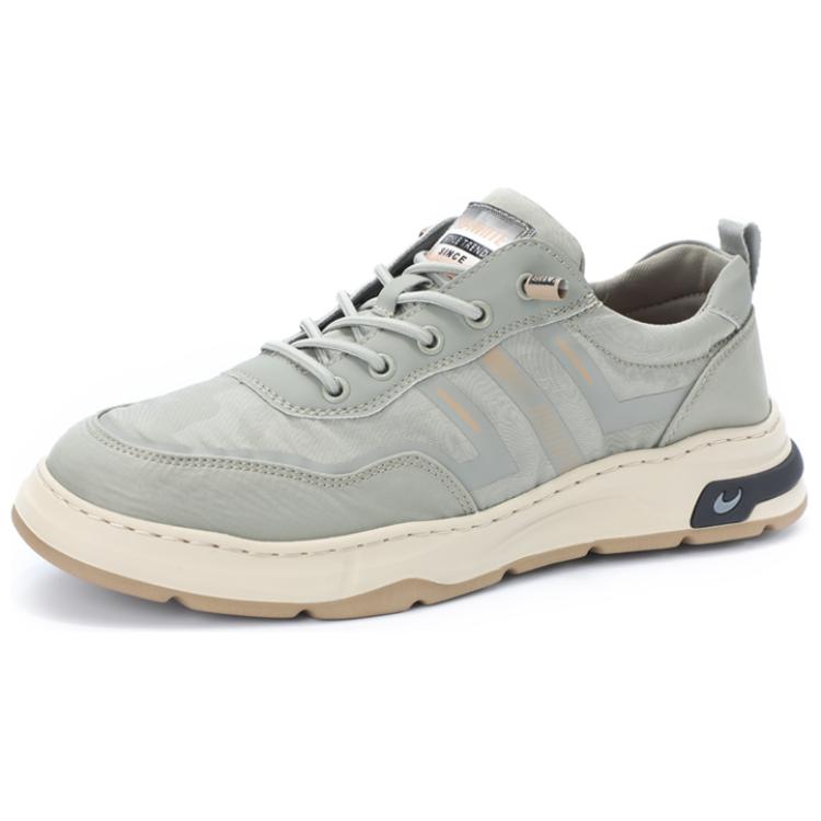 TAIHEYUAN Износостойкие дышащие низкие скейтерские кроссовки мужские 71445 хаки, цвет 71445 Khaki
TAIHEYUAN Износостойкие дышащие низкие скейтерские кроссовки мужские 71445 хаки, цвет 71445 Khaki