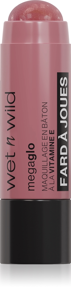 Кремовые румяна-карандаш Megaglo Wet N Wild, atspalvis dusty pink 6 гр
Кремовые румяна-карандаш Megaglo Wet N Wild, atspalvis dusty pink 6 гр