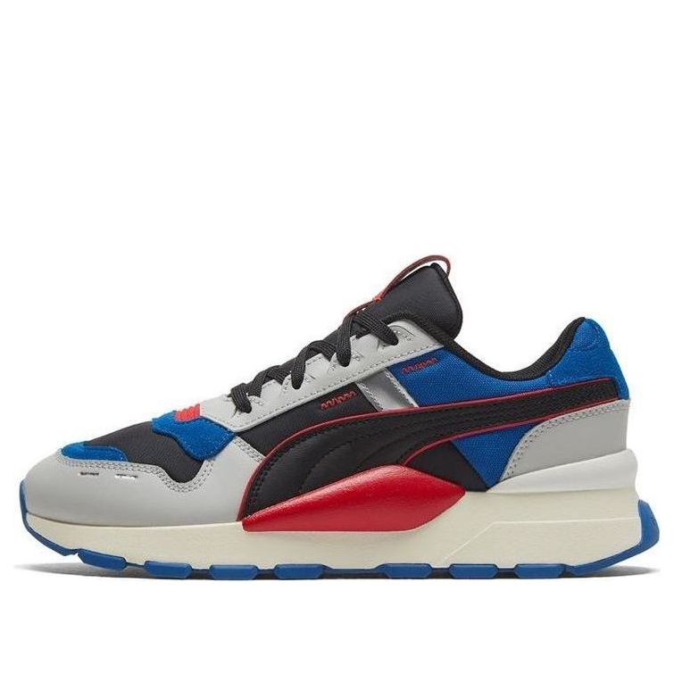 Спортивные кроссовки PUMA RS 2.0 'Future - Grey Violet Lapis Blue', серый
Спортивные кроссовки PUMA RS 2.0 'Future - Grey Violet Lapis Blue', серый