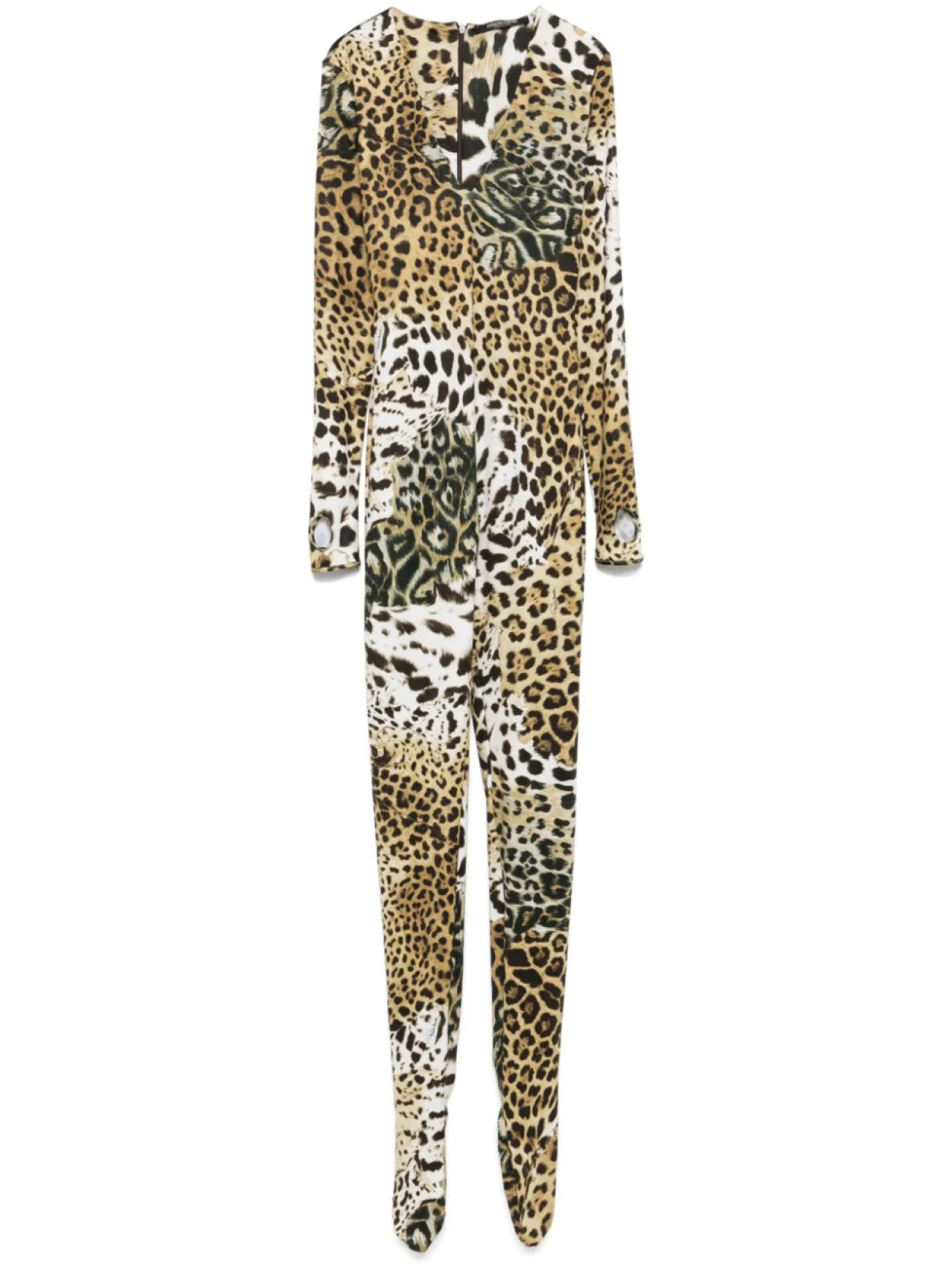 Roberto Cavalli ромпер с леопардовым принтом, желтый
Roberto Cavalli ромпер с леопардовым принтом, желтый