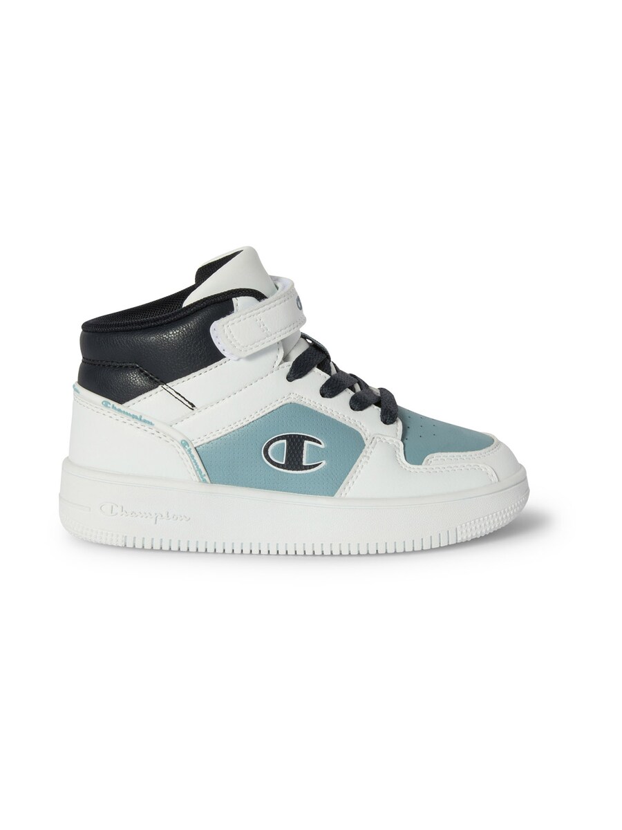Кроссовки Champion Authentic Athletic Apparel REBOUND 2.0, белый
Кроссовки Champion Authentic Athletic Apparel REBOUND 2.0, белый