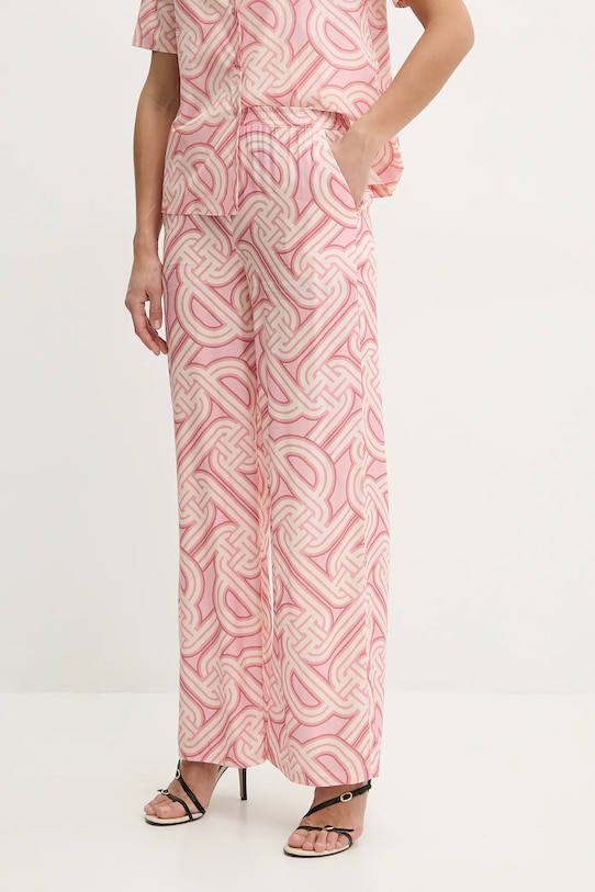 Брюки AROCA Silvian Heach, розовый
Брюки AROCA Silvian Heach, розовый