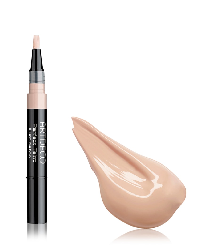 Консилер ARTDECO Perfect Teint Illuminator, Nr. 8 Illuminating Yellow, 2 ml
Консилер ARTDECO Perfect Teint Illuminator, Nr. 8 Illuminating Yellow, 2 ml