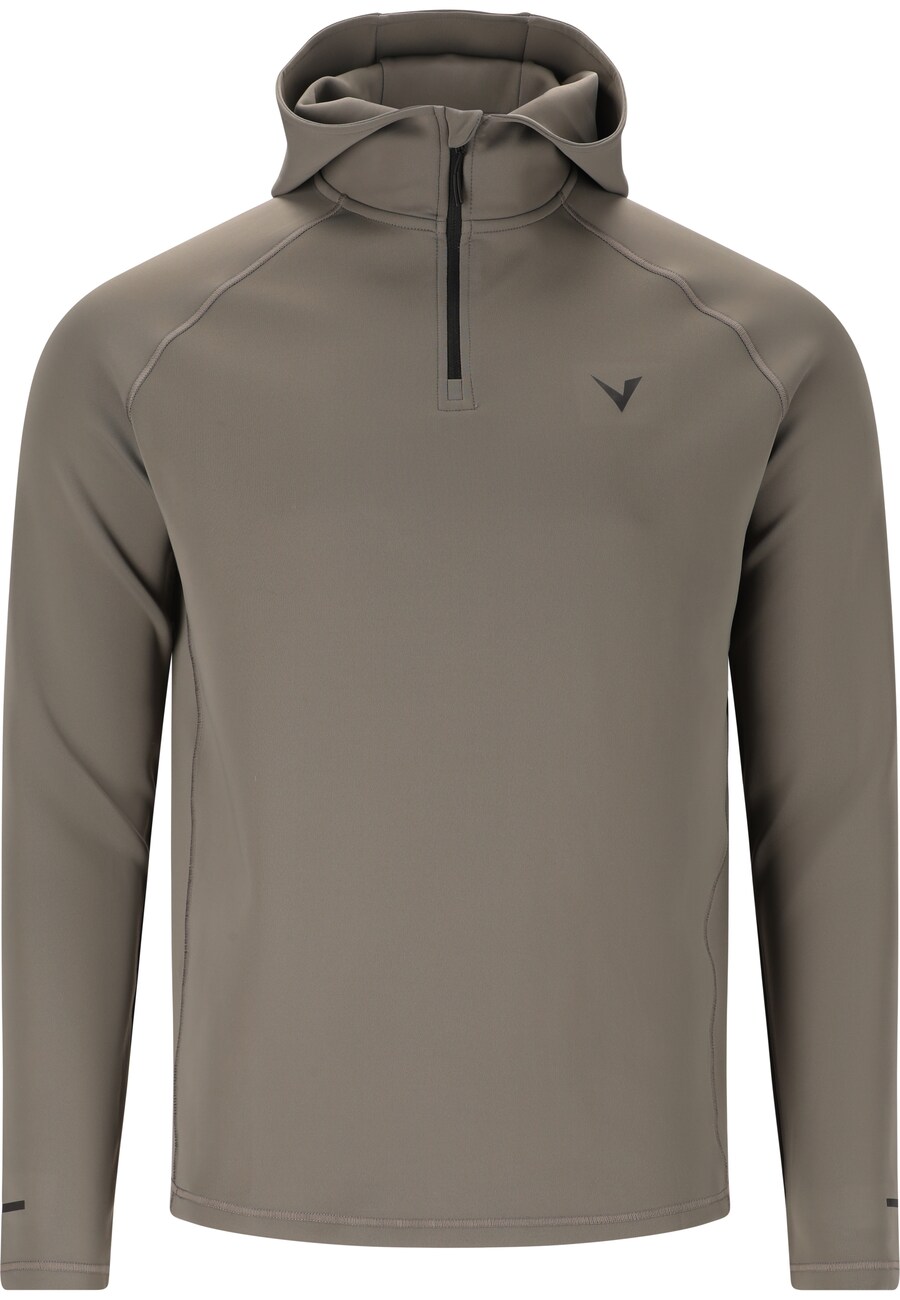 Футболка Performance Virtus Allister, Dark grey
Футболка Performance Virtus Allister, Dark grey