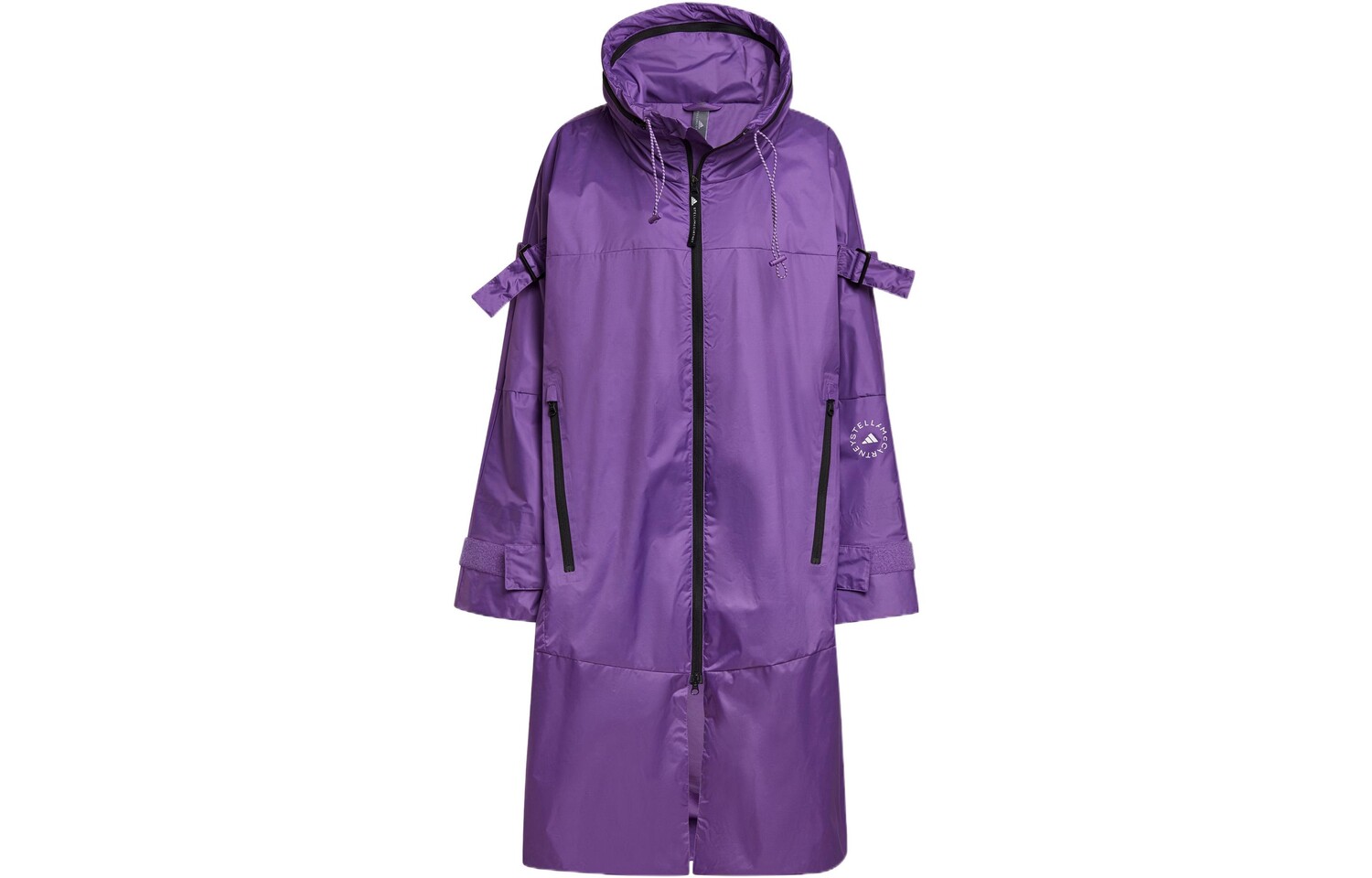 Женская куртка Stella Mccartney X Purple Adidas, Фиолетовый, Женская куртка Stella Mccartney X Purple Adidas
Женская куртка Stella Mccartney X Purple Adidas, Фиолетовый, Женская куртка Stella Mccartney X Purple Adidas