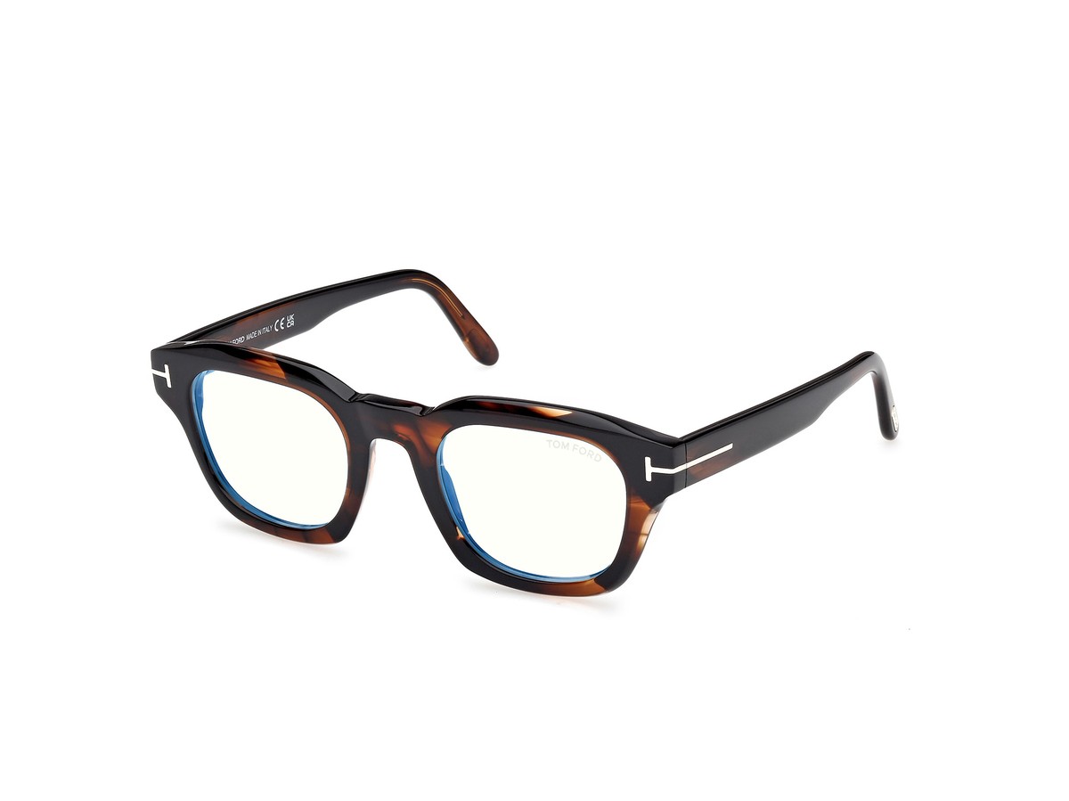 Мужские оптические оправы FT6083-B TOM FORD
Мужские оптические оправы FT6083-B TOM FORD