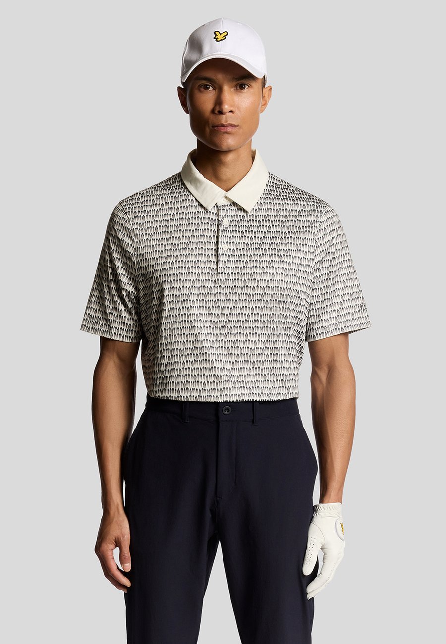 Поло Lyle & Scott SS GOLF DIVOT , White
Поло Lyle & Scott SS GOLF DIVOT , White