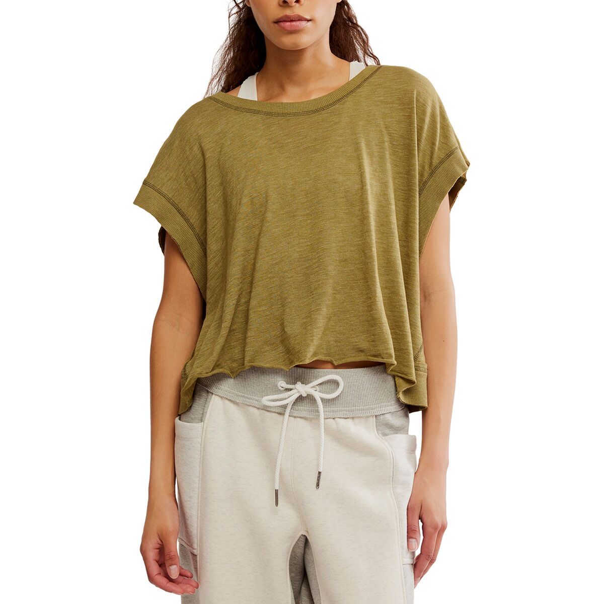 Футболка My time Fp Movement, синий
Футболка My time Fp Movement, синий