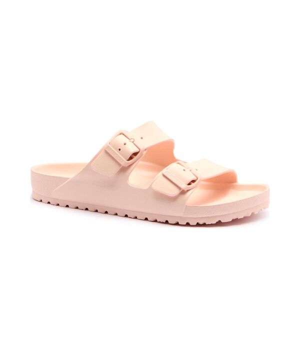 Тапочки Аризона Эва Birkenstock, коричневый
Тапочки Аризона Эва Birkenstock, коричневый
