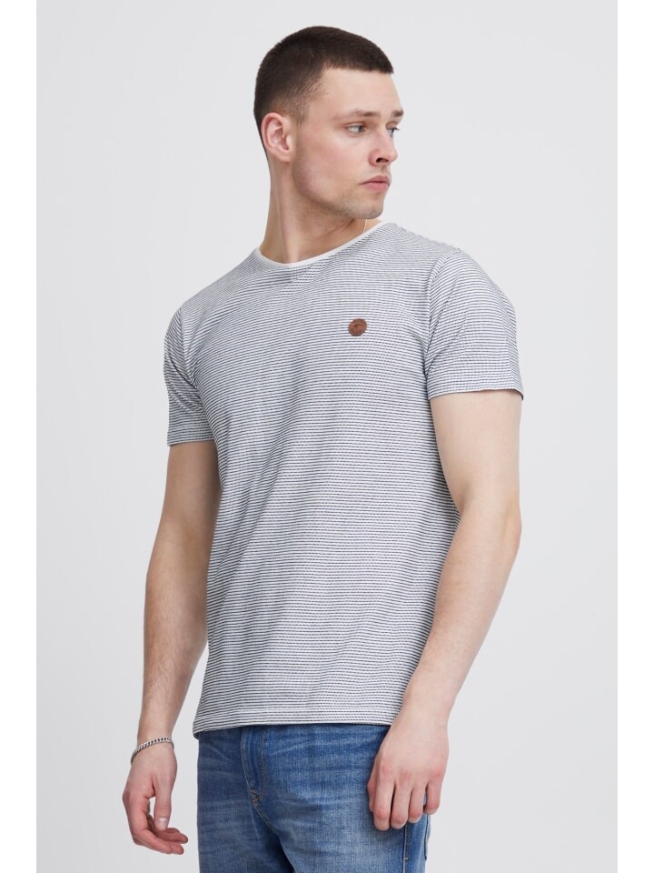 Футболка INDICODE, белый
Футболка INDICODE, белый